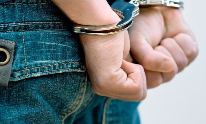 court orders and probation orders