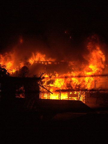 fraud charges attorney